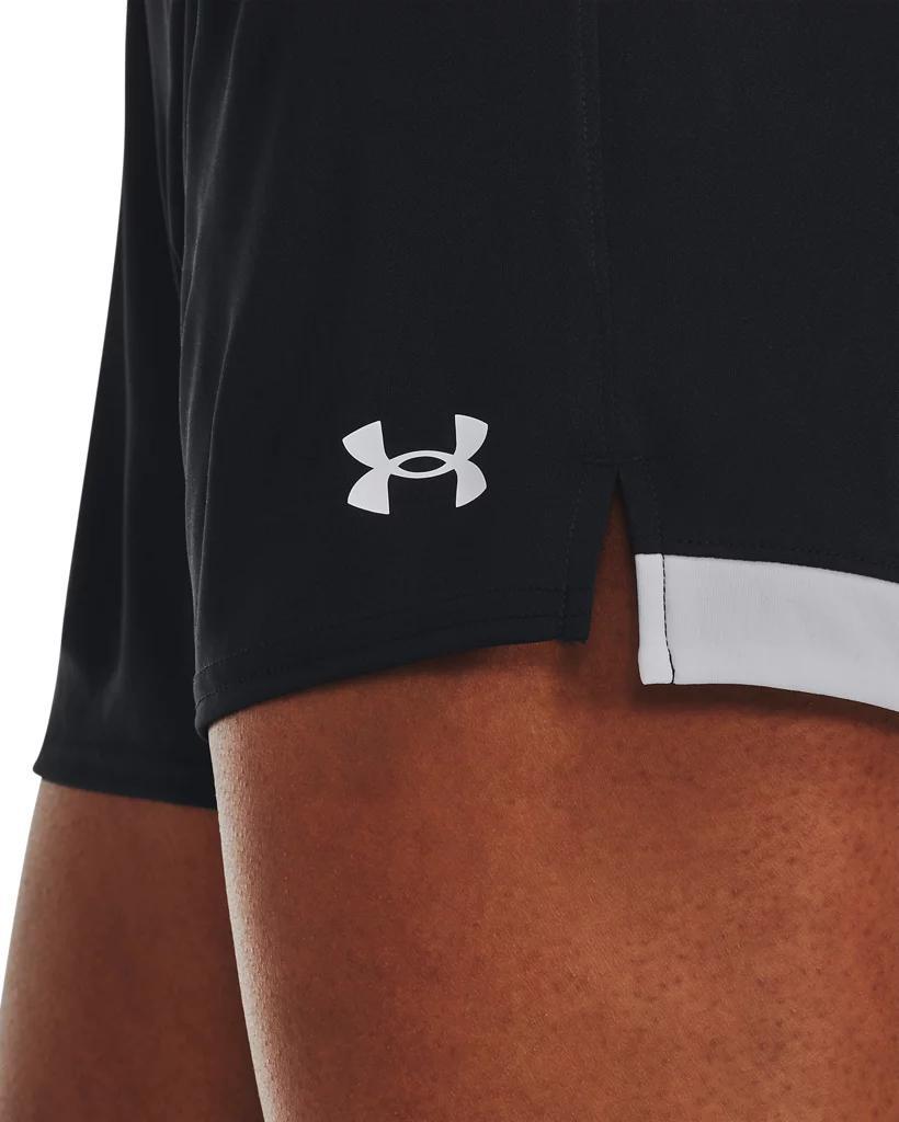 Women's UA Maquina 3.0 Shorts Product Image