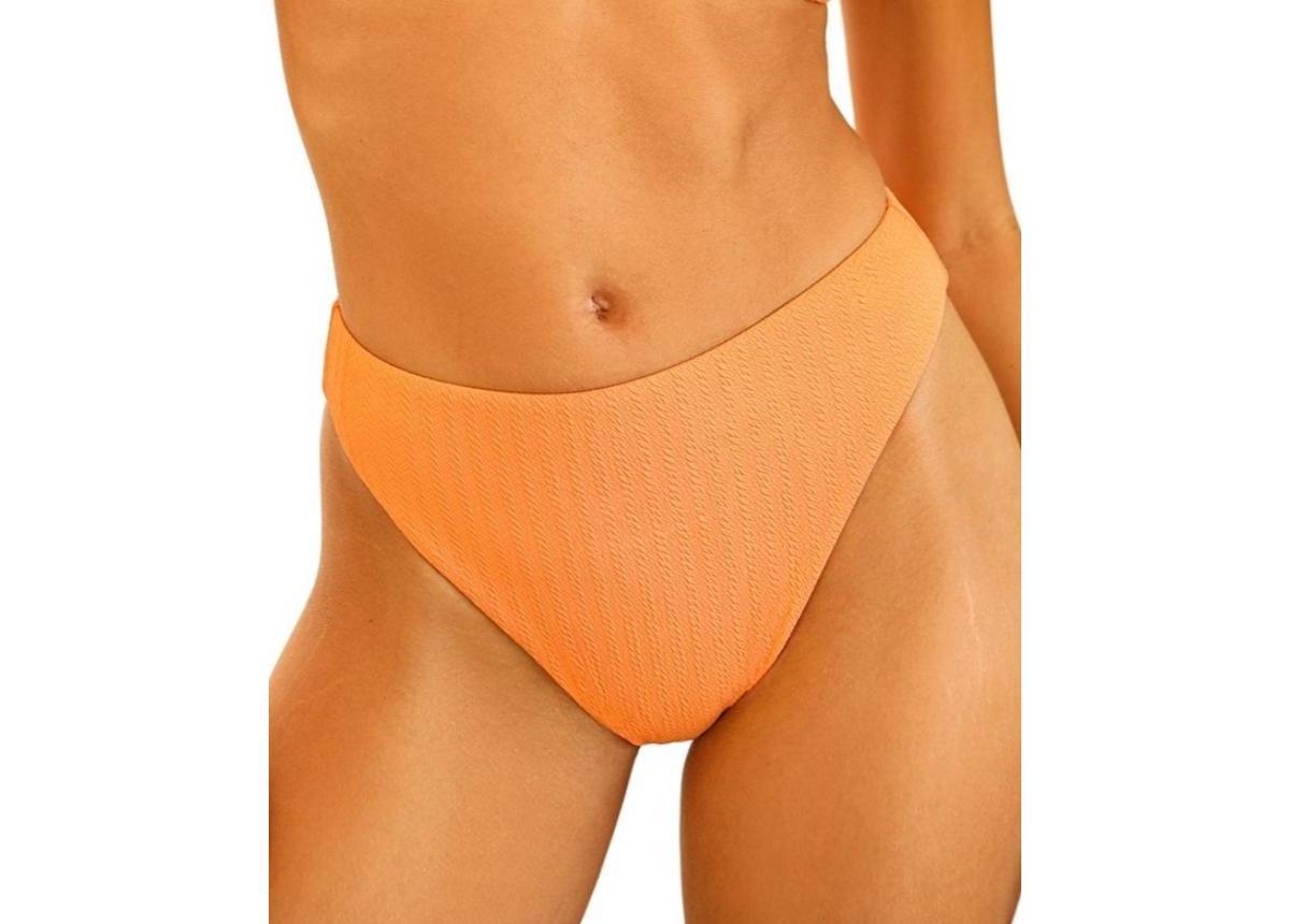 Dippin' Daisy's Women's Seashore High Waisted Bikini Bottom Product Image