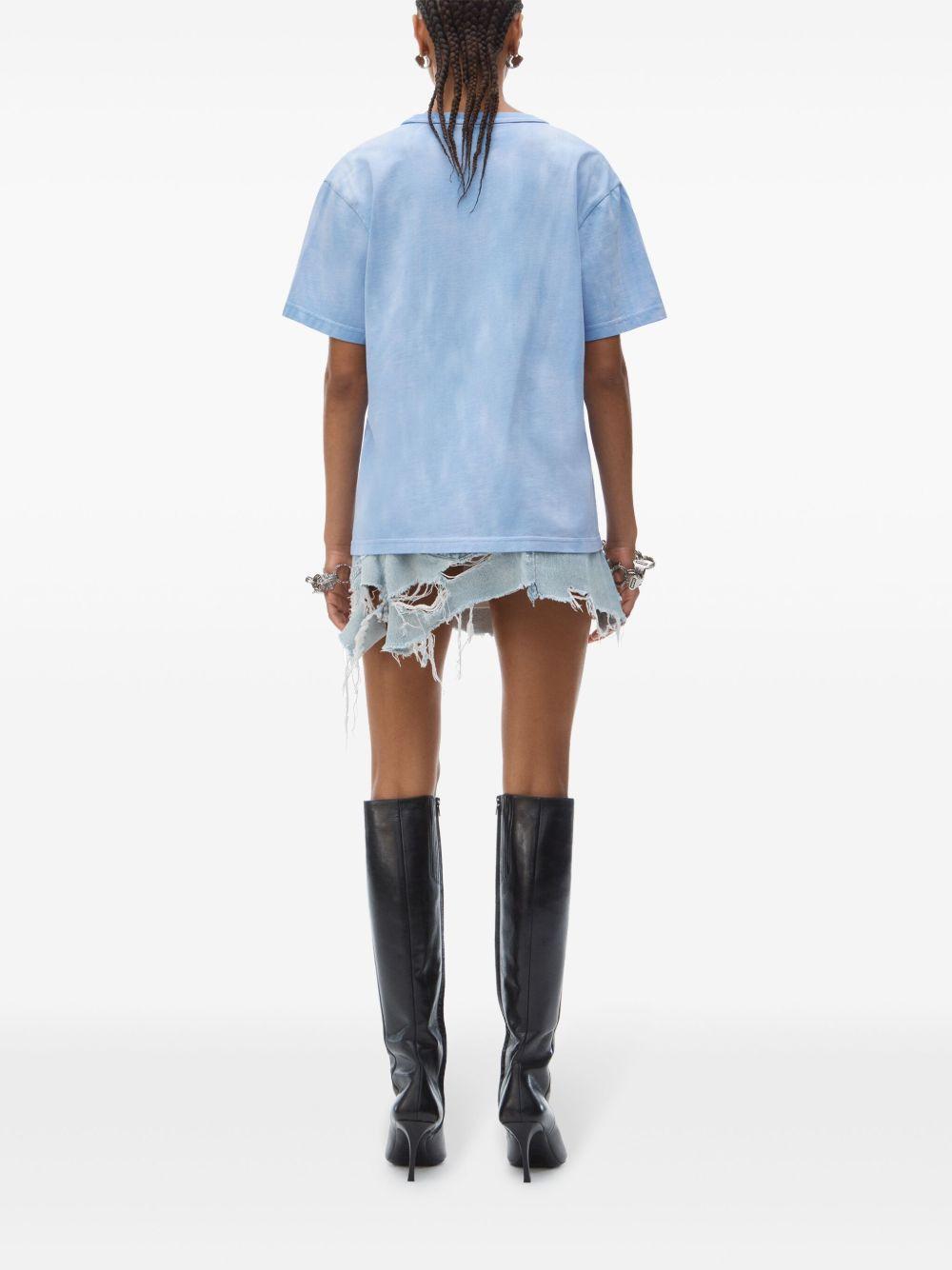 Essential T-shirt  Product Image