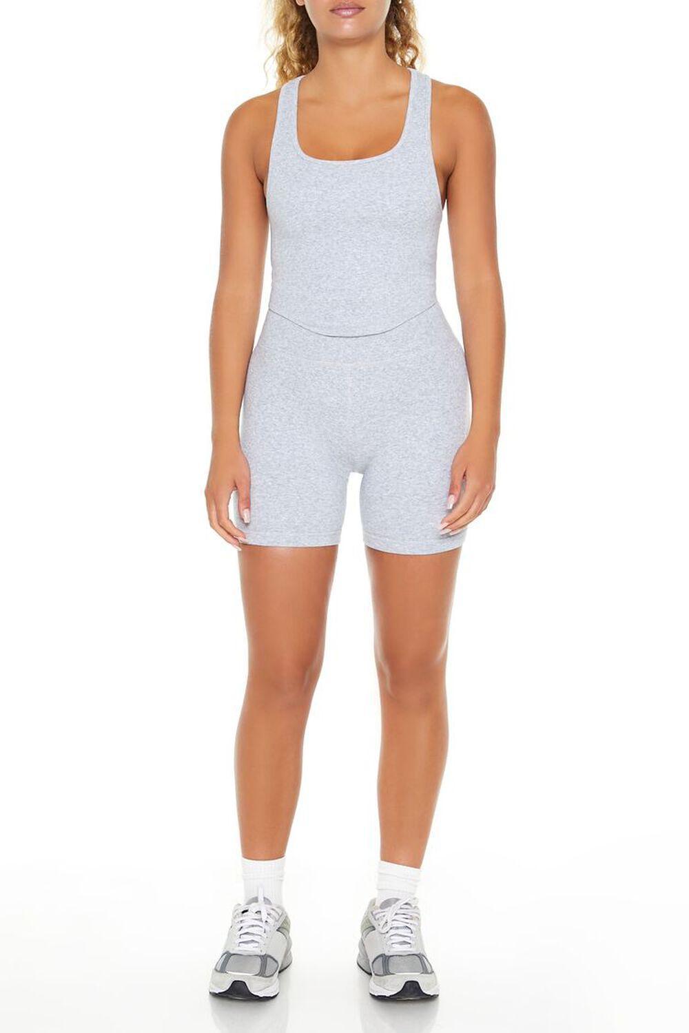 Active Seamless Tank Top | Forever 21 Product Image