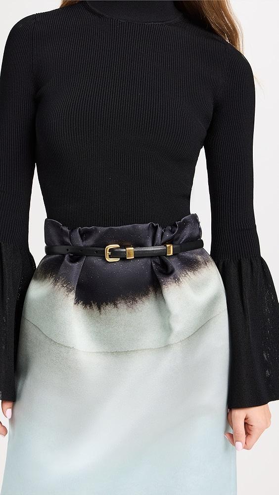 Altuzarra Skinny Belt | Shopbop Product Image