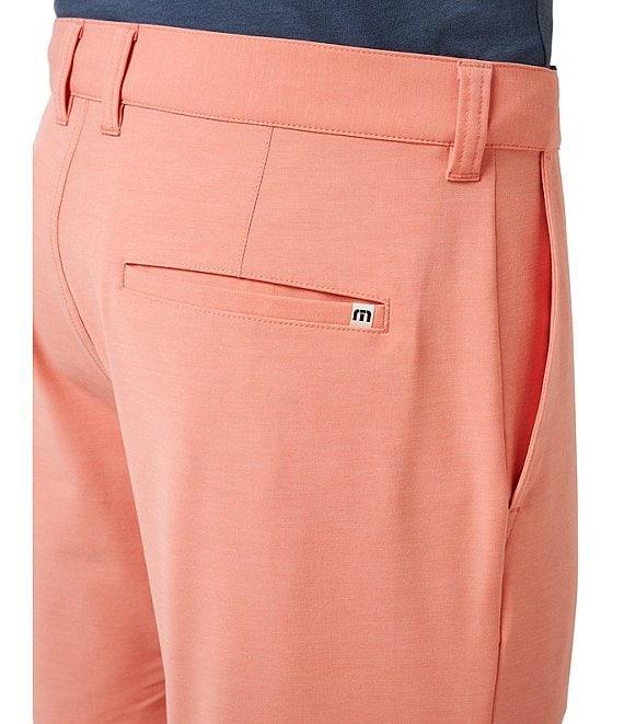 TravisMathew Tech Chino 8#double; Inseam Shorts Product Image