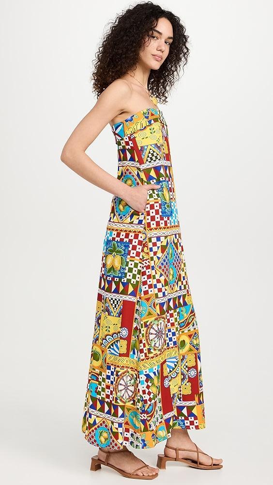 Seven Wonders Phaedra Maxi Dress | Shopbop Product Image