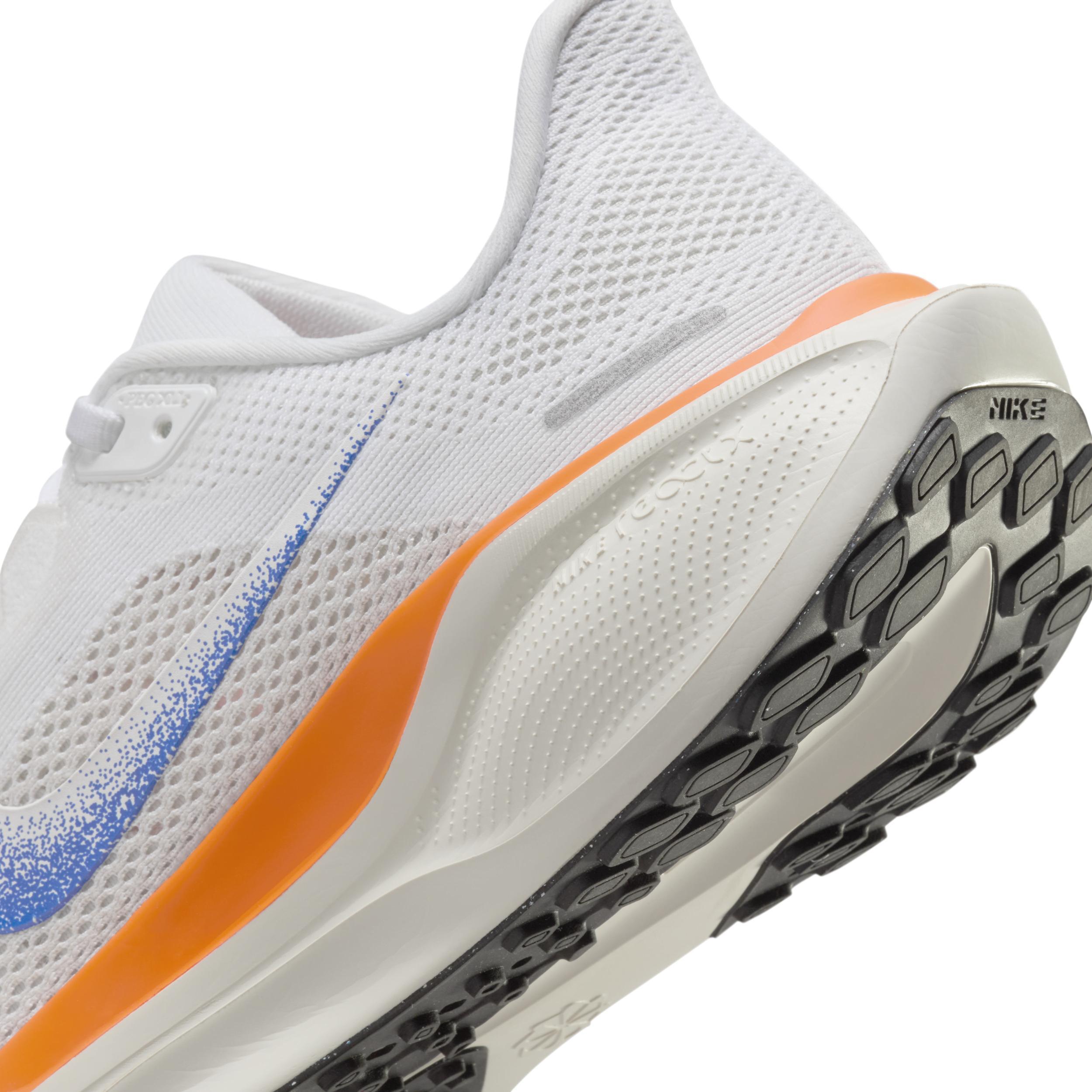 Nike Womens Nike Pegasus 41 FP - Womens Running Shoes Product Image