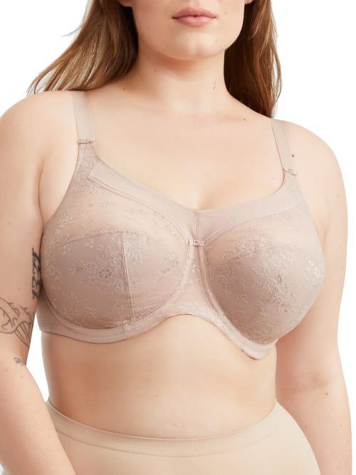 Verity Banded Full Coverage Bra Product Image