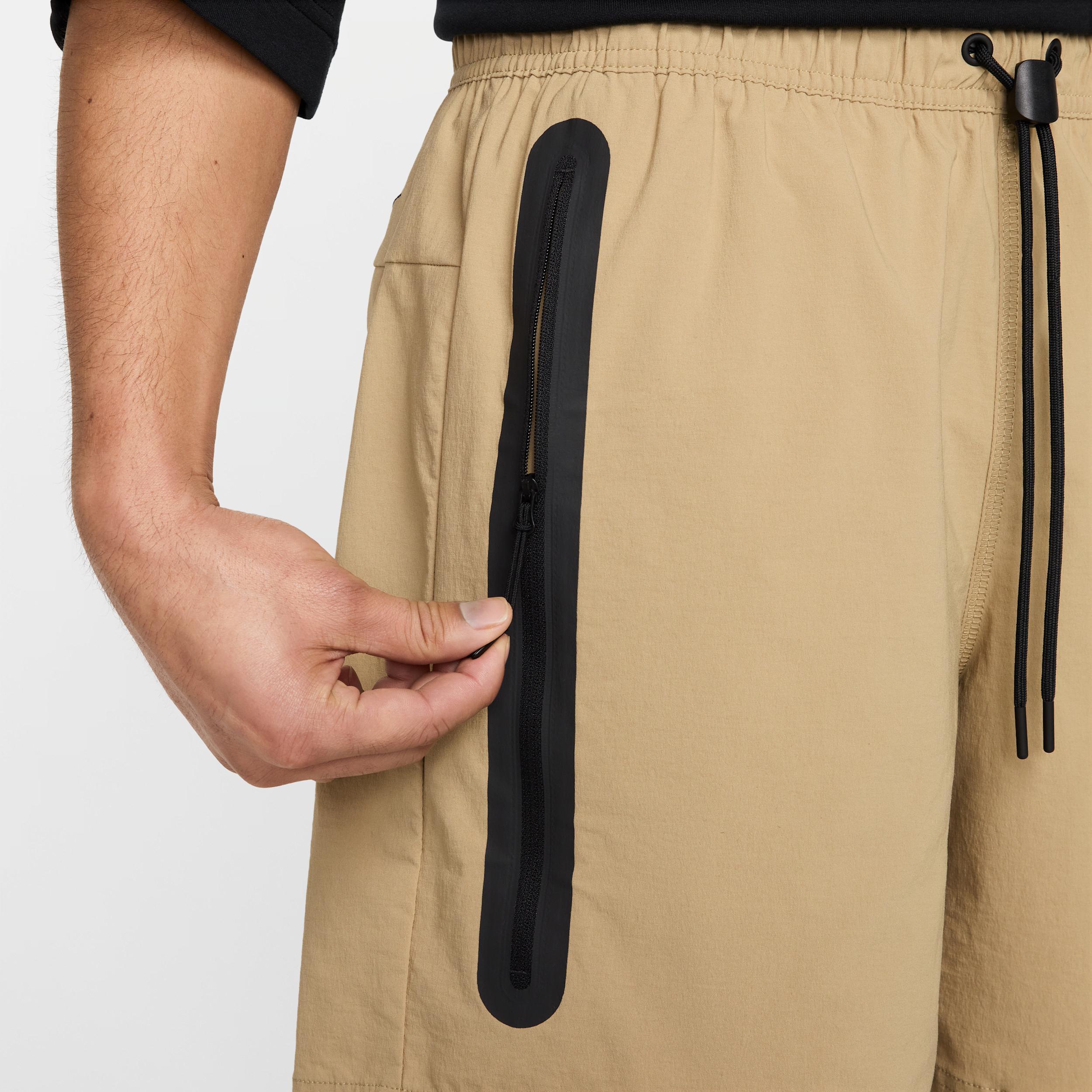 Nike Men's Tech Woven Shorts Product Image