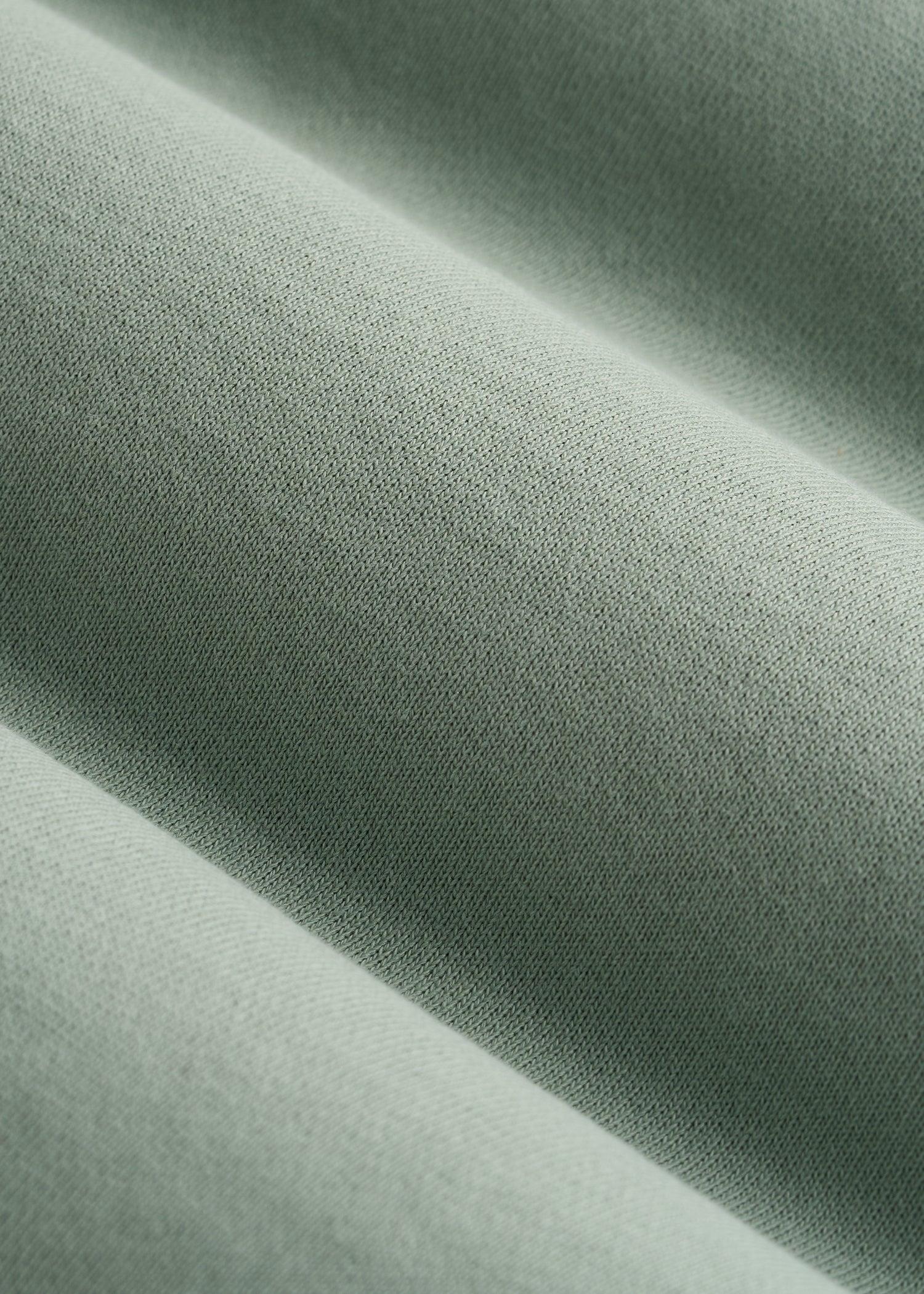 Wearever 2.0 Fleece Hoodie for Tall Men in Seagrass Product Image