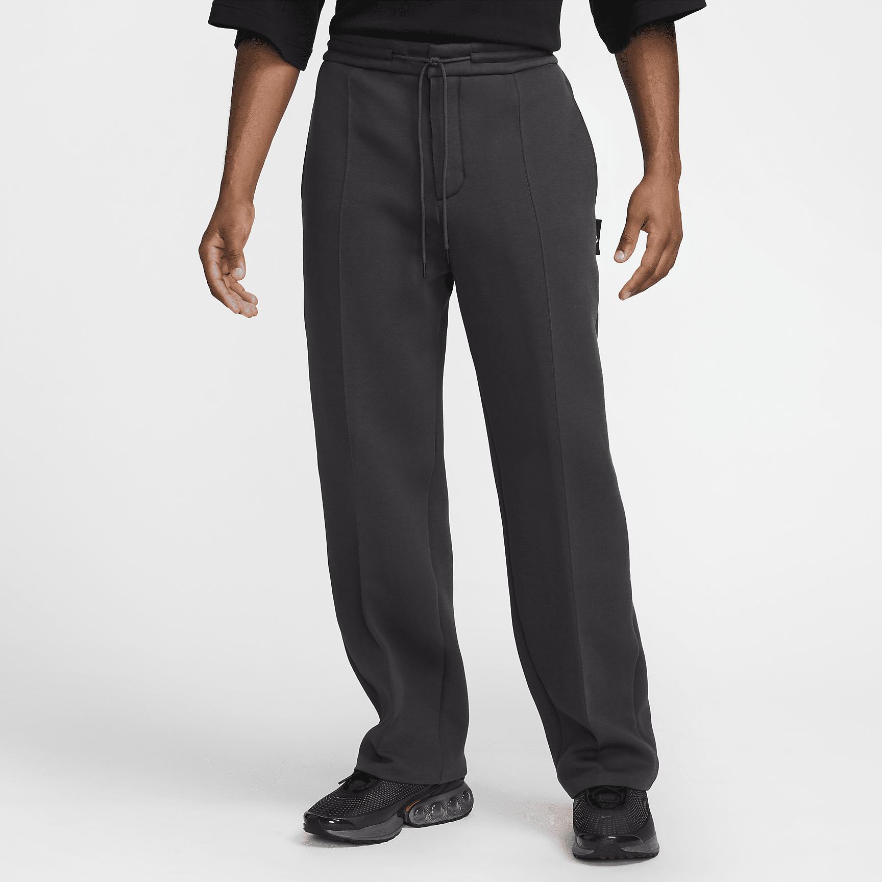 Nike Men's Tech Tailored Fleece Pants Product Image