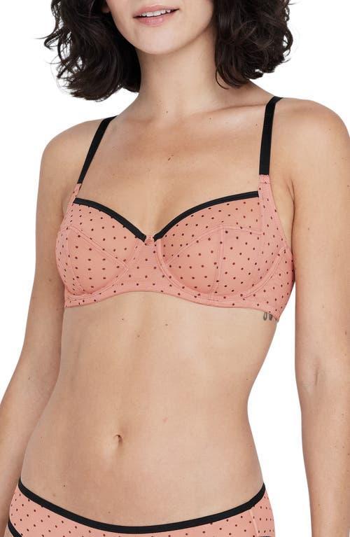 Spellbound Side Support Bra Product Image