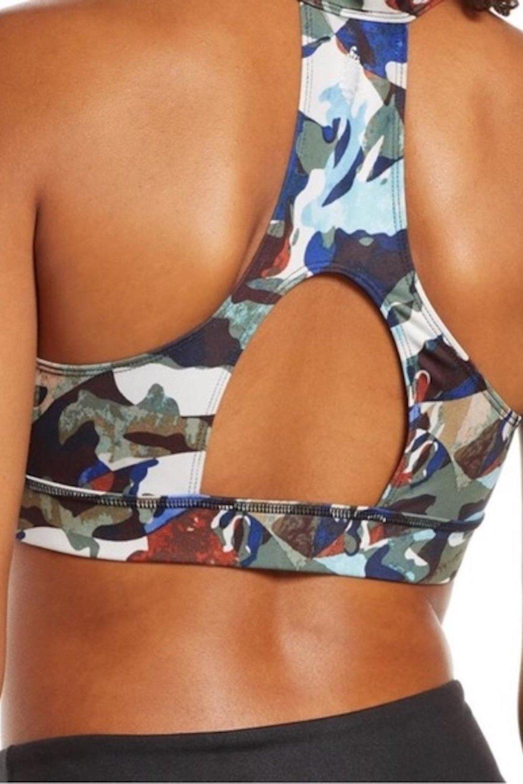 Fp 2 Pc Daybreak Camo Set Product Image