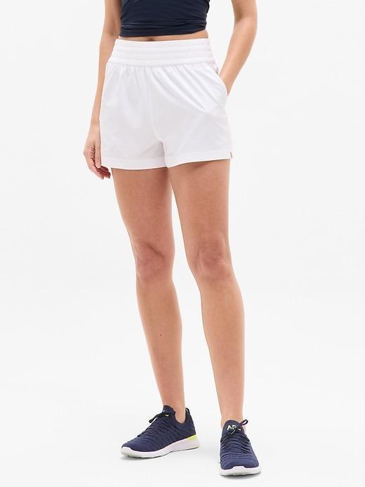 High Rise Weekender 3" Run Short Product Image