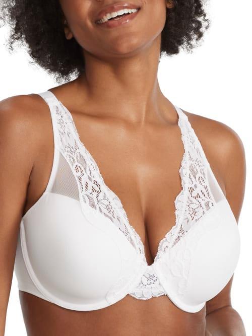 One Smooth U Light Lift Lace Bra Product Image