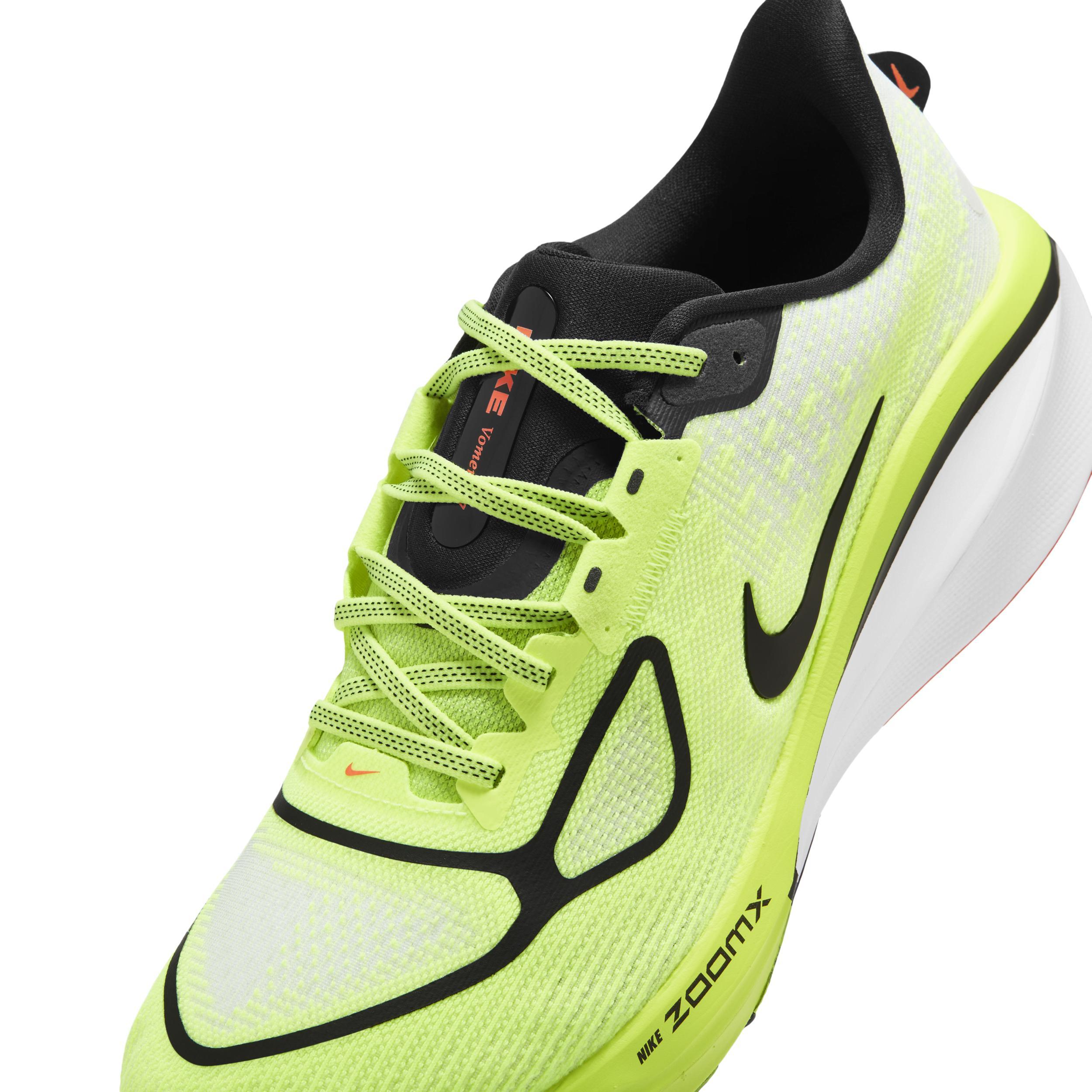 Nike Men's Vomero 17 "Talaria" Road Running Shoes Product Image