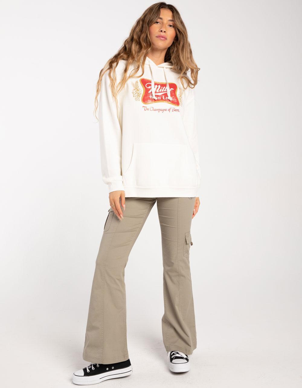 BREW CITY Miller Womens Hoodie Product Image