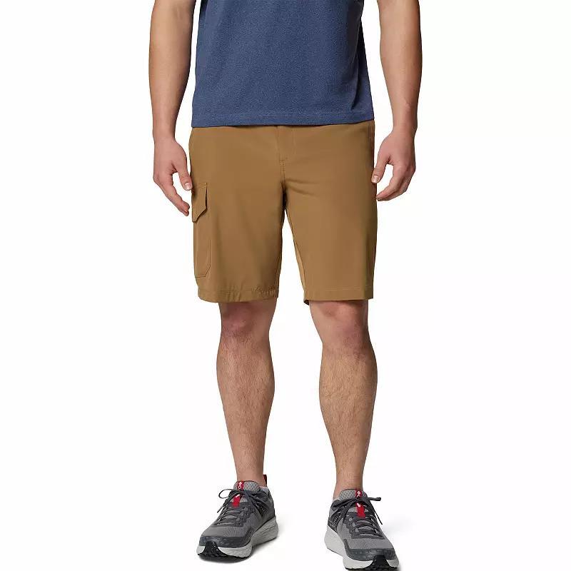 Men's Columbia UPF 50 10" Eaglecrest Short,  Product Image
