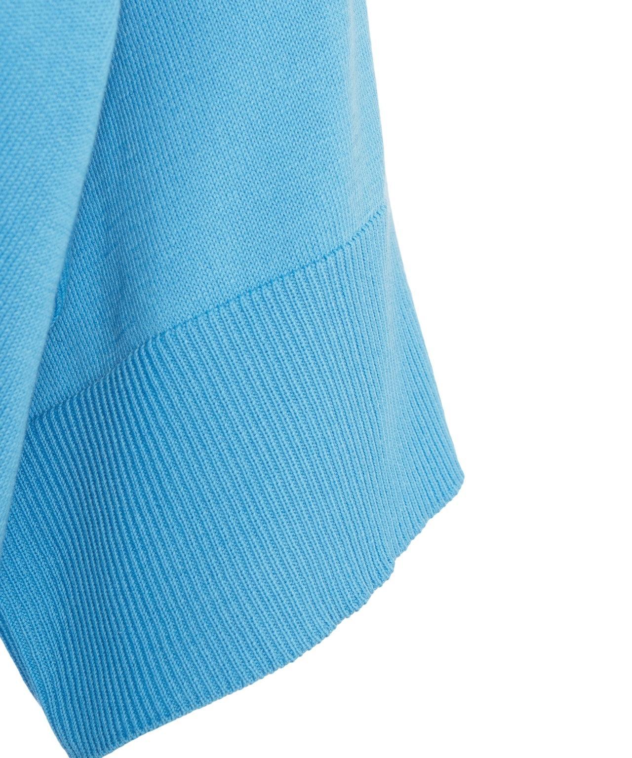 Knitted Top Product Image