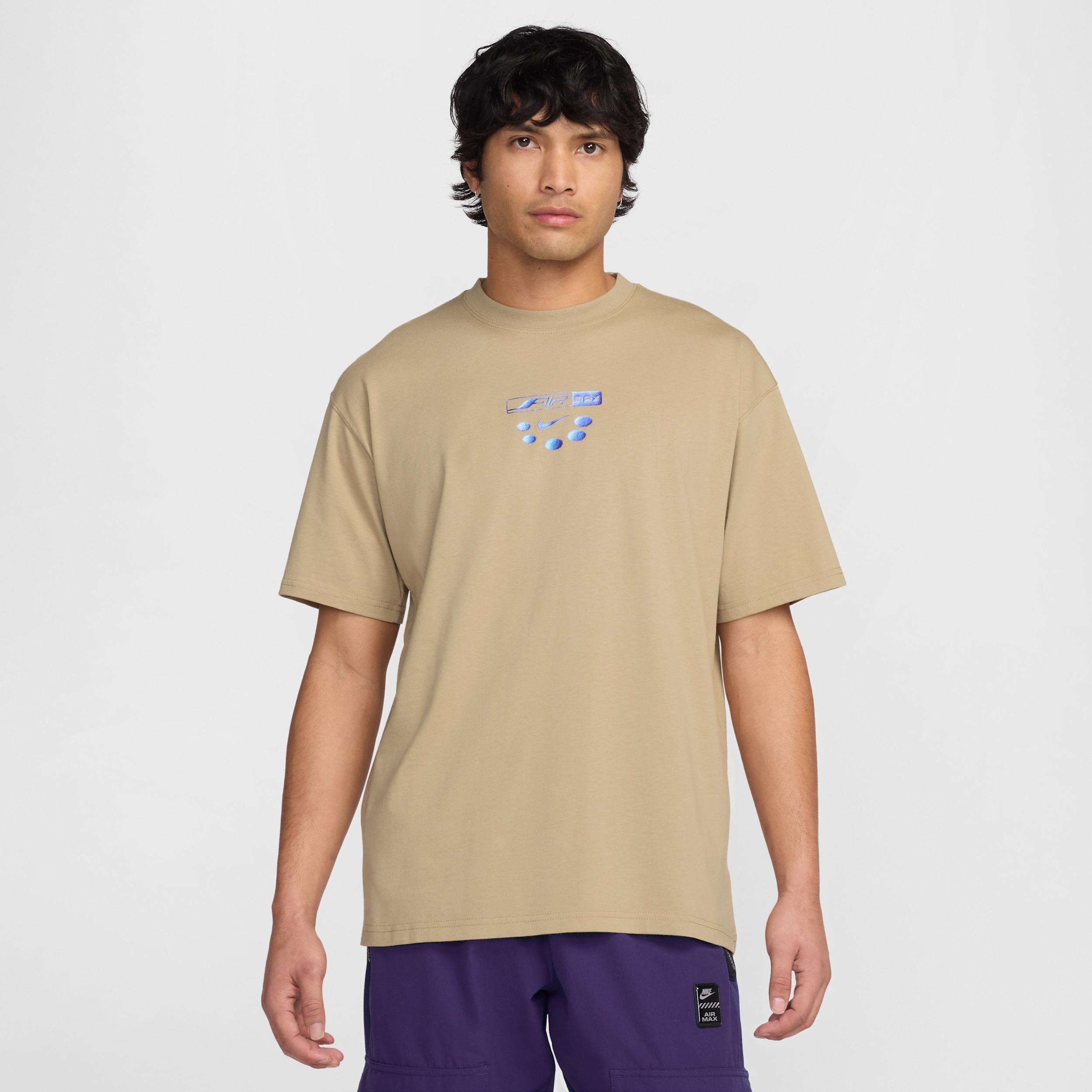 Nike Sportswear Max90 T-Shirt Product Image