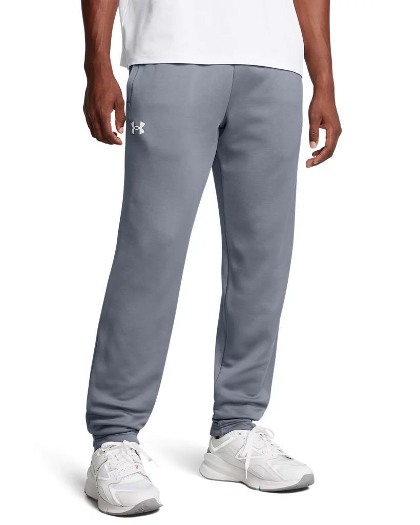 Men's Armour Fleece® Pants Product Image