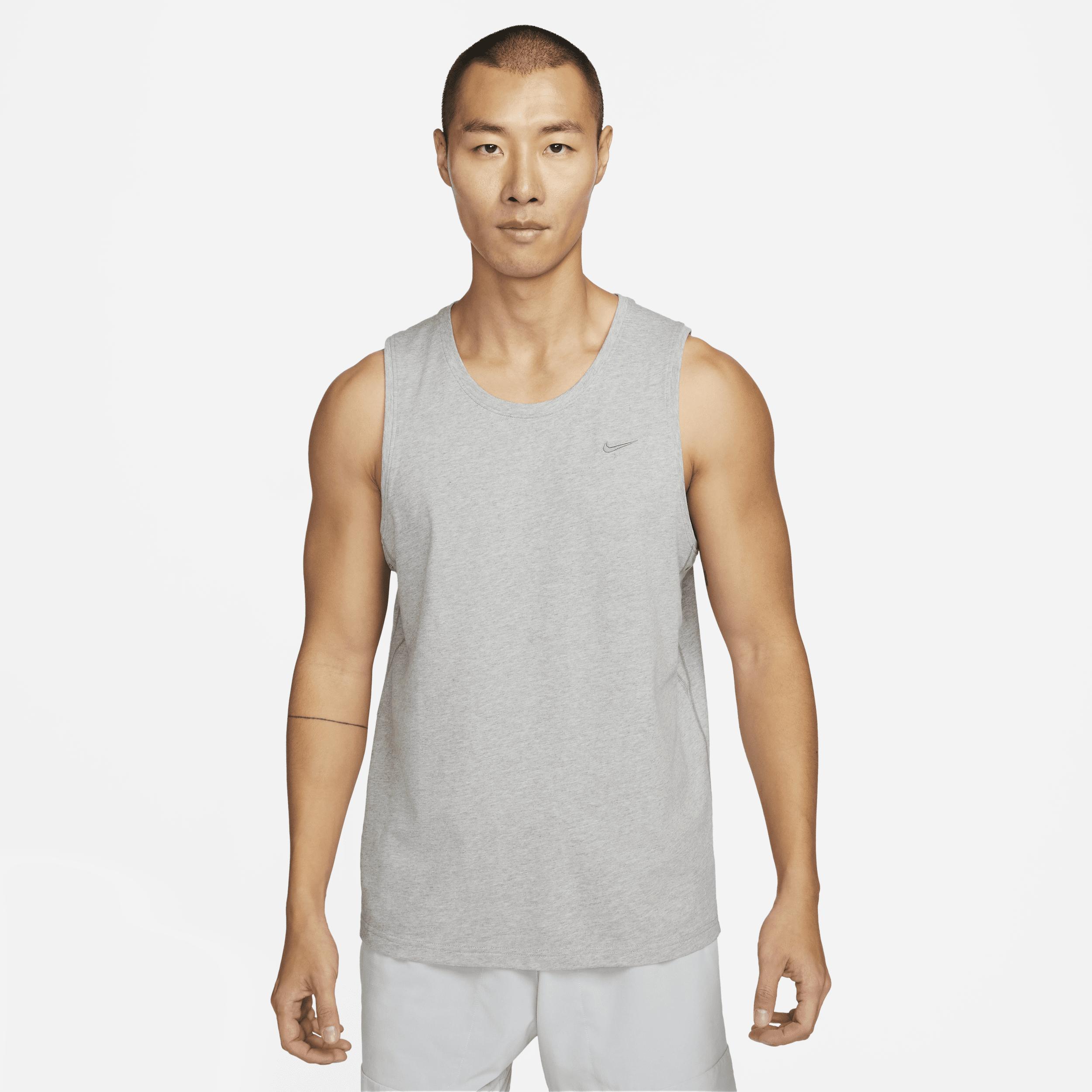 Nike Mens Primary Dri-FIT Versatile Tank Top | DV9833-097 Product Image