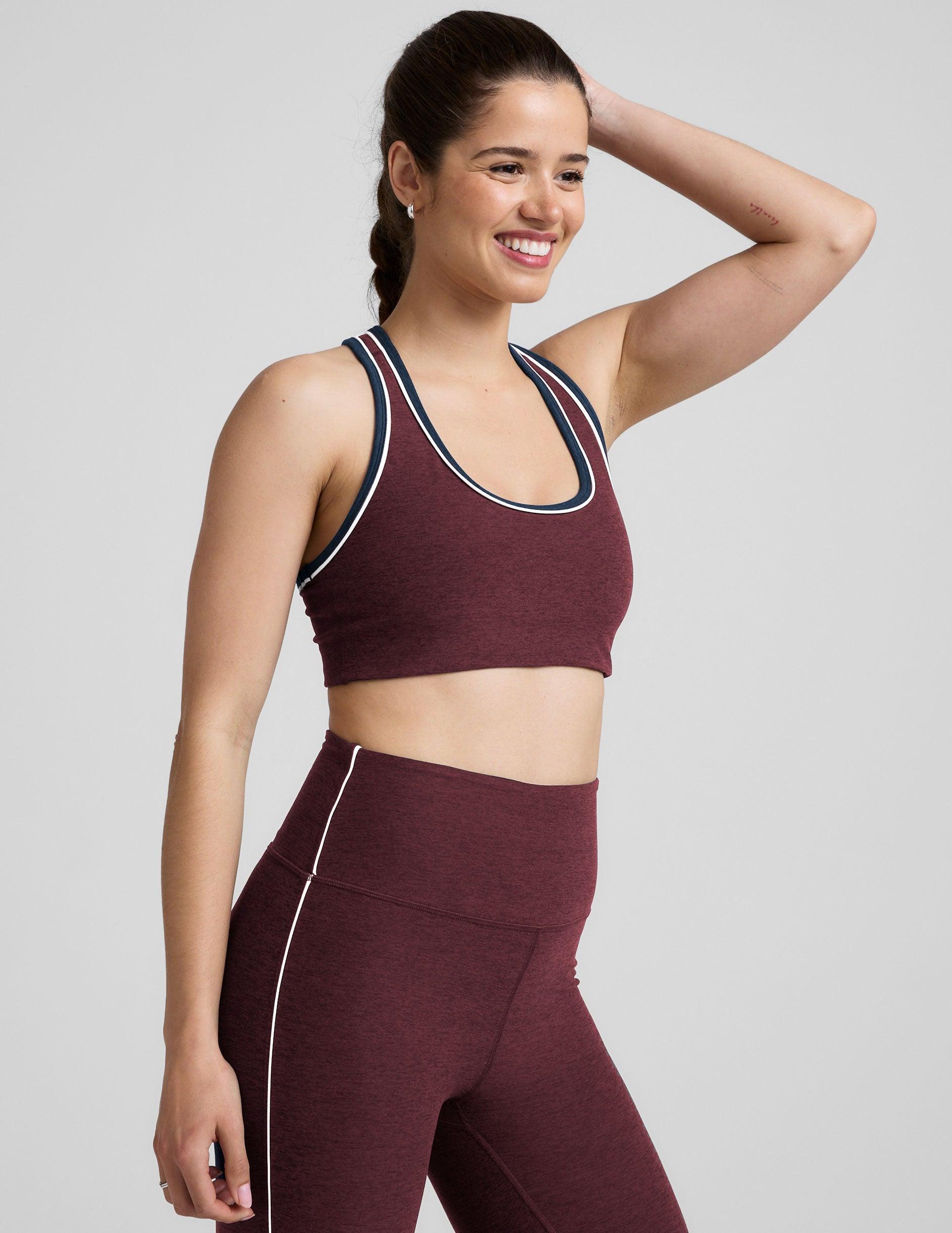 Spacedye Ready Bra Product Image