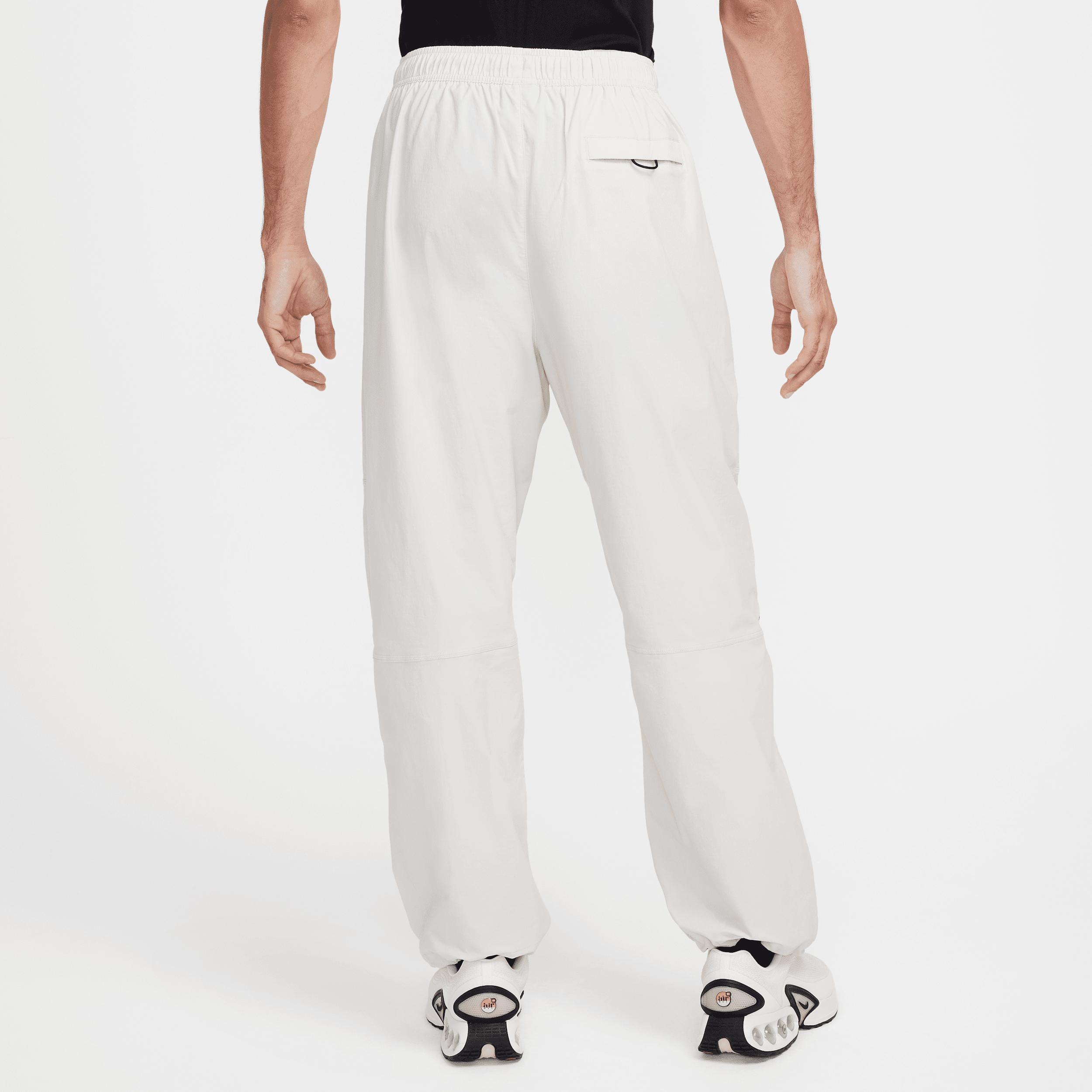 Nike Men's Tech Woven Oversized Pants Product Image