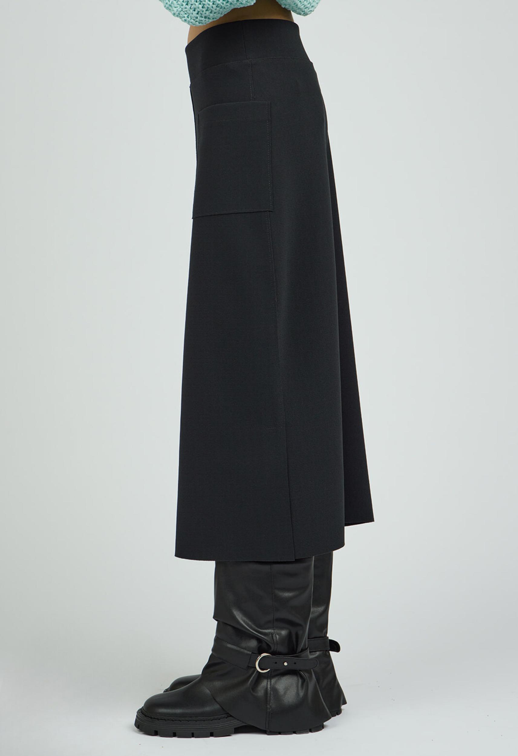 Koa Open-Knit Sweater Product Image