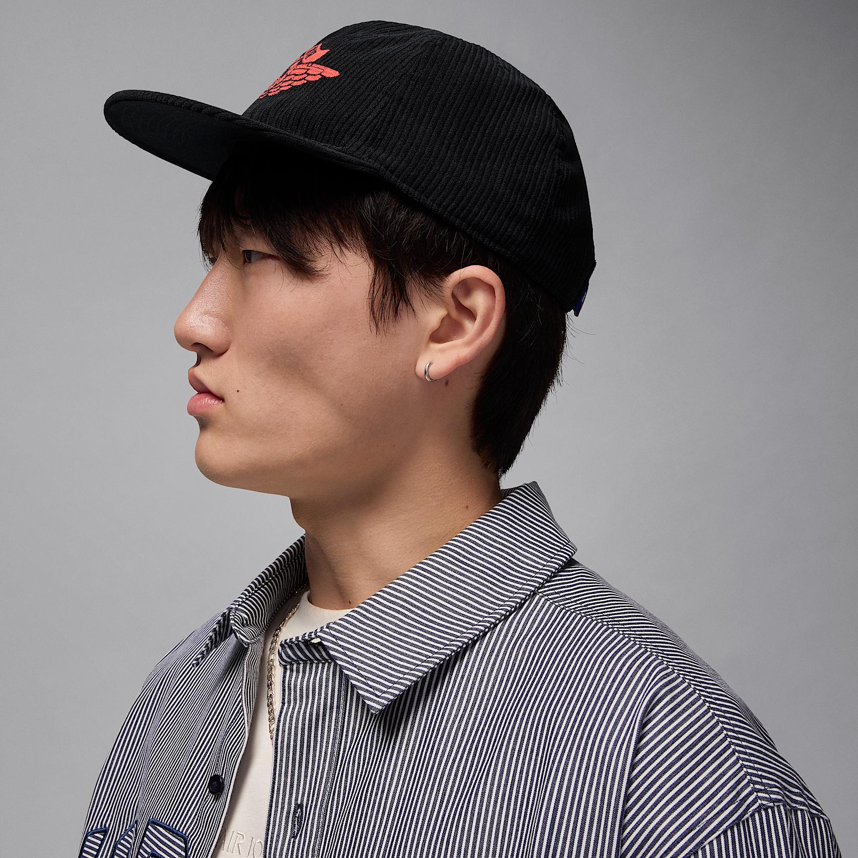 Jordan Pro Unstructured Hat Product Image