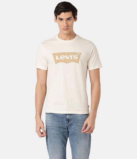 Levi's® Classic Batwing Graphic Short Sleeve T-Shirt Product Image