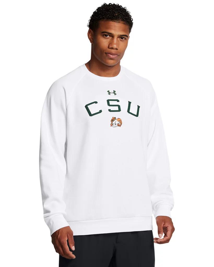 UA Rival Fleece Collegiate Product Image