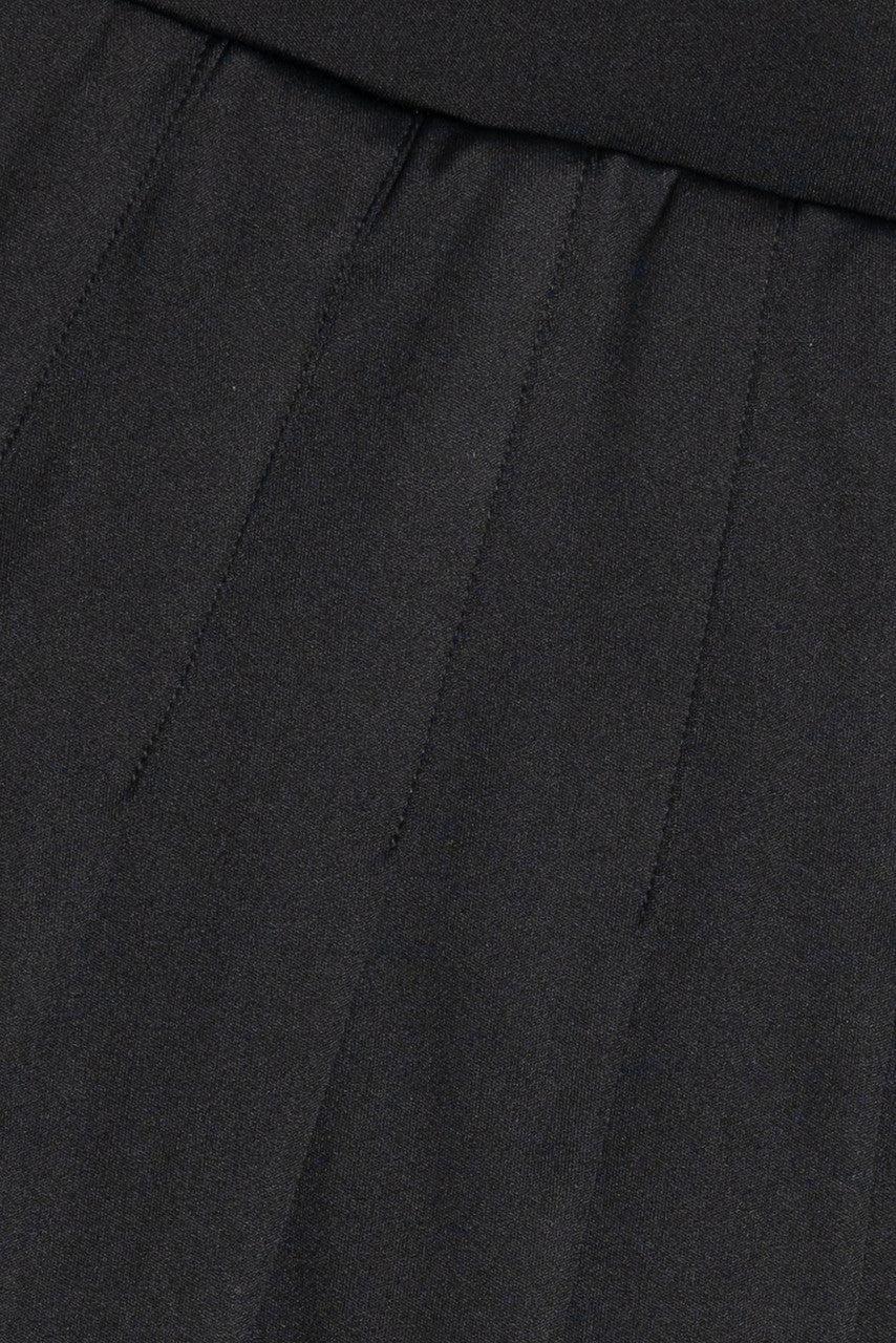 Pleated Mini Skater Skort Product Image