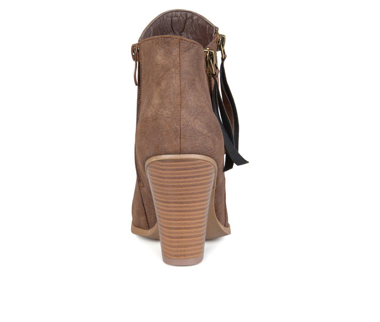Women's Journee Collection Vally Booties Product Image