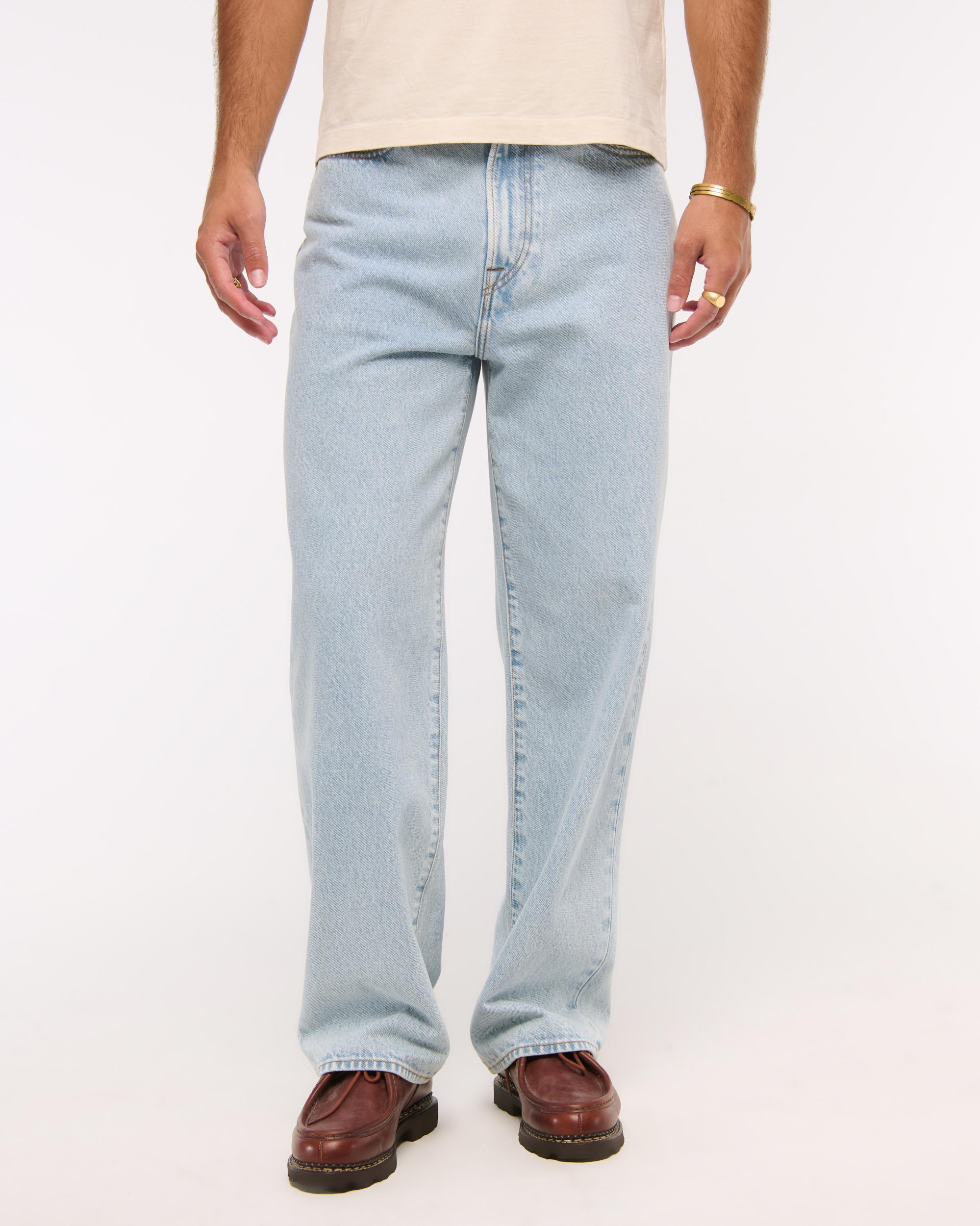 Baggy Jean Product Image