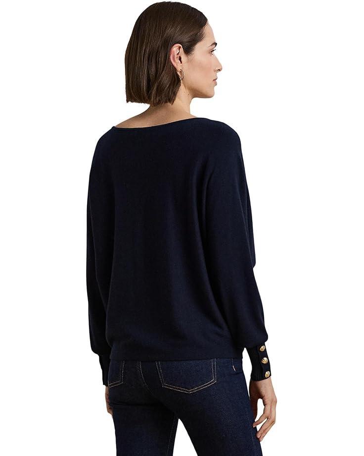 Striped Short-sleeve Camp Shirt Product Image