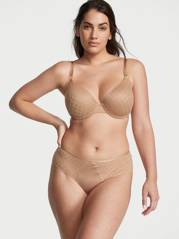 Icon by Victoria's Secret Push-Up Demi Bra Product Image