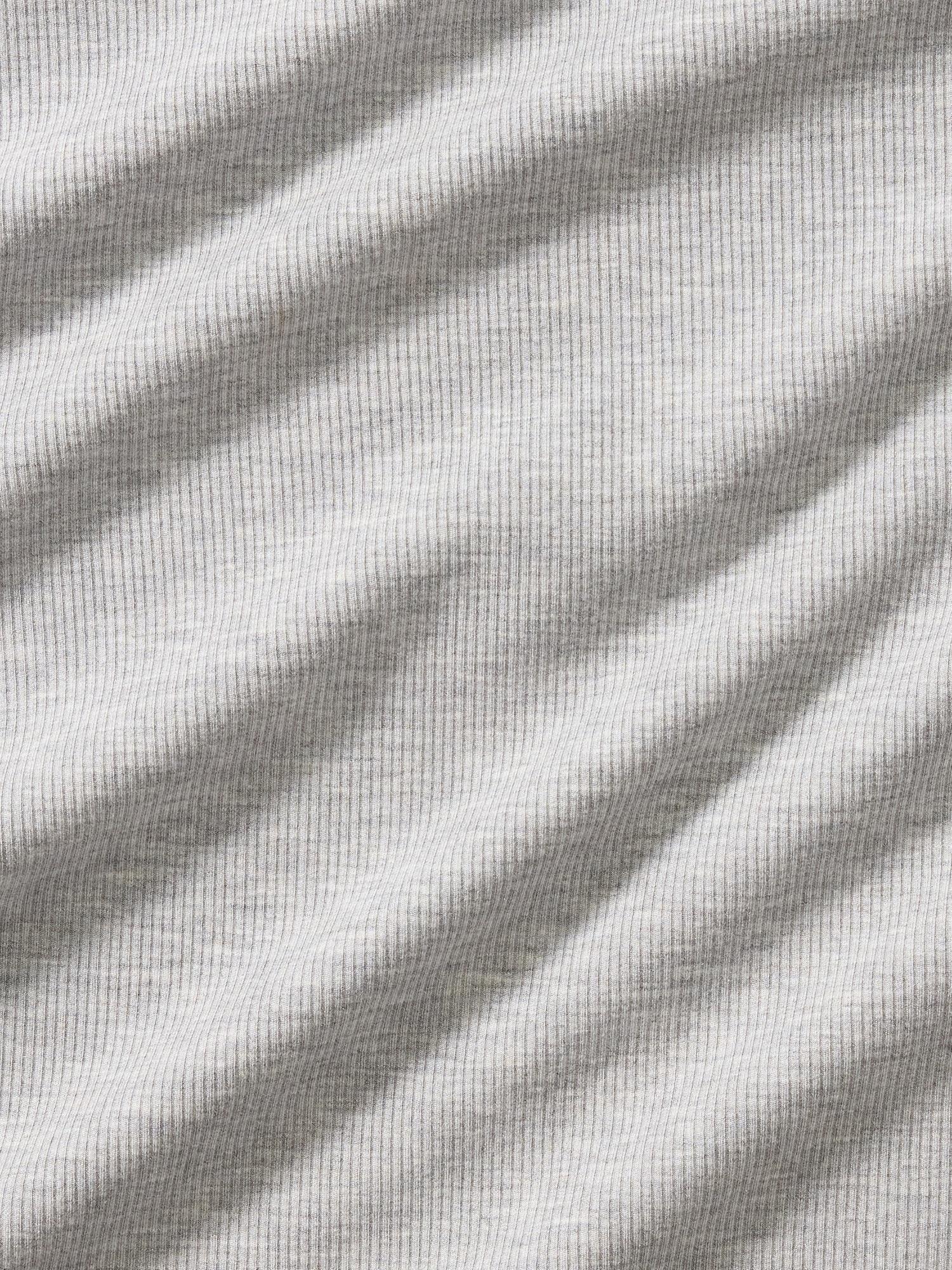 Signature Rib Tank Product Image