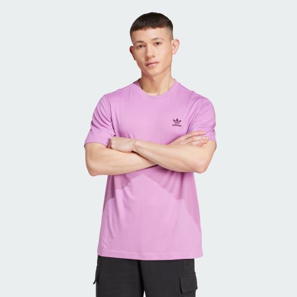 Trefoil Essentials Tee Product Image