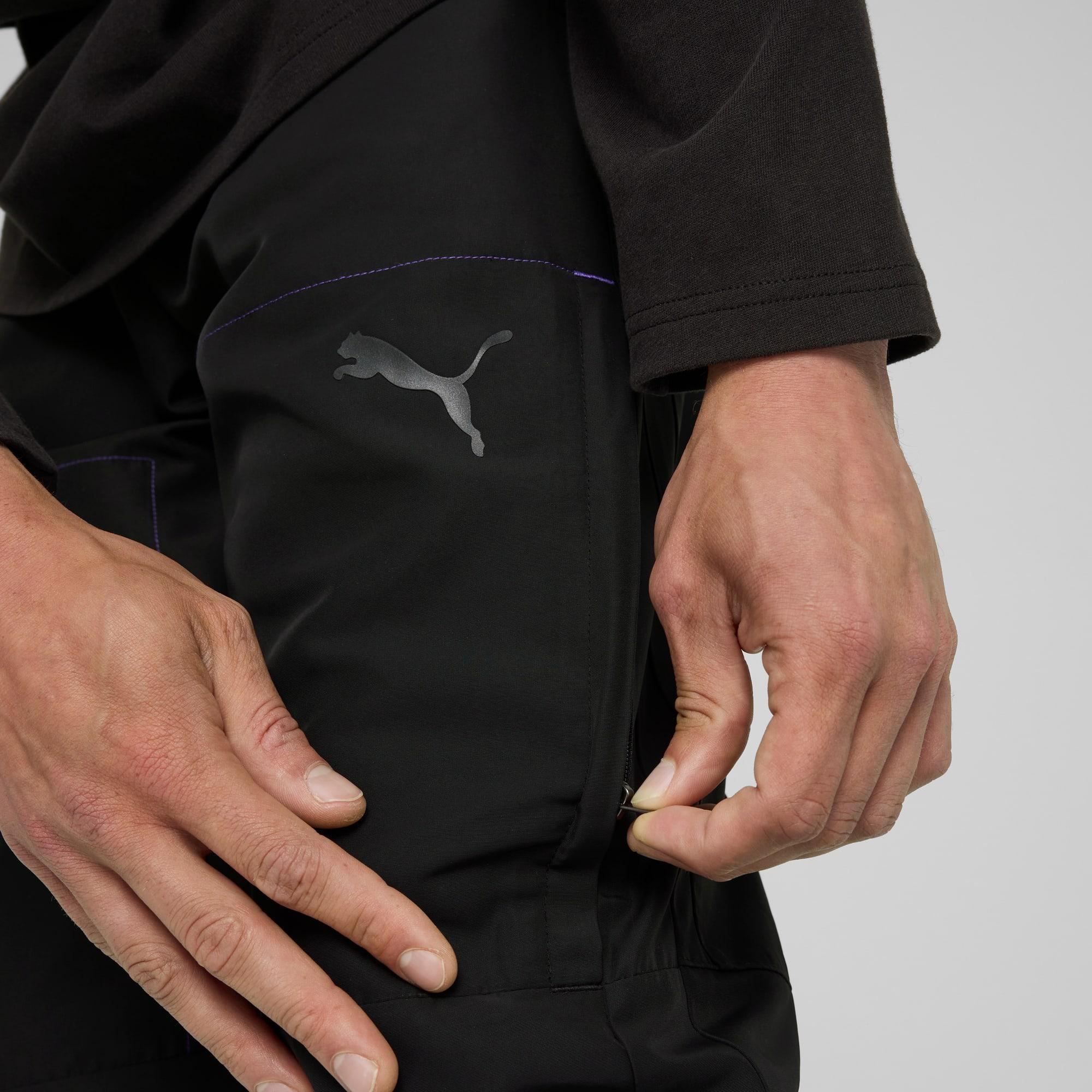 PUMA x CHRISTIAN PULISIC Stealth Men's Pants Product Image