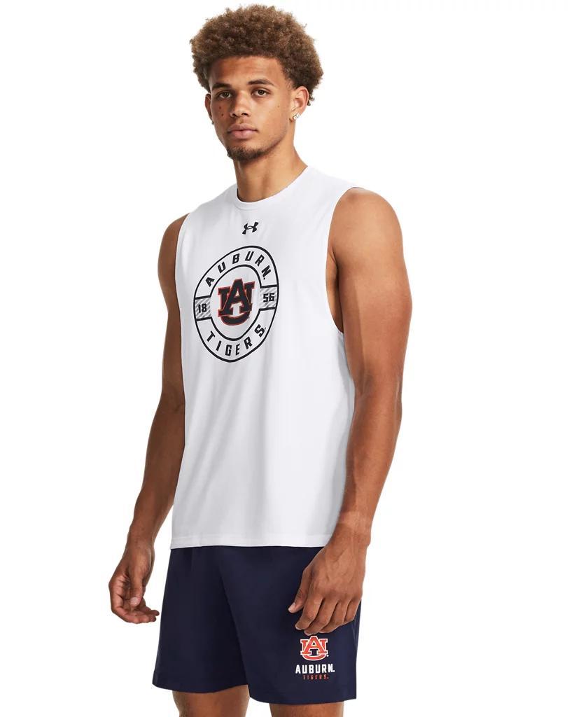 Men's UA Tech™ Collegiate Sleeveless Product Image