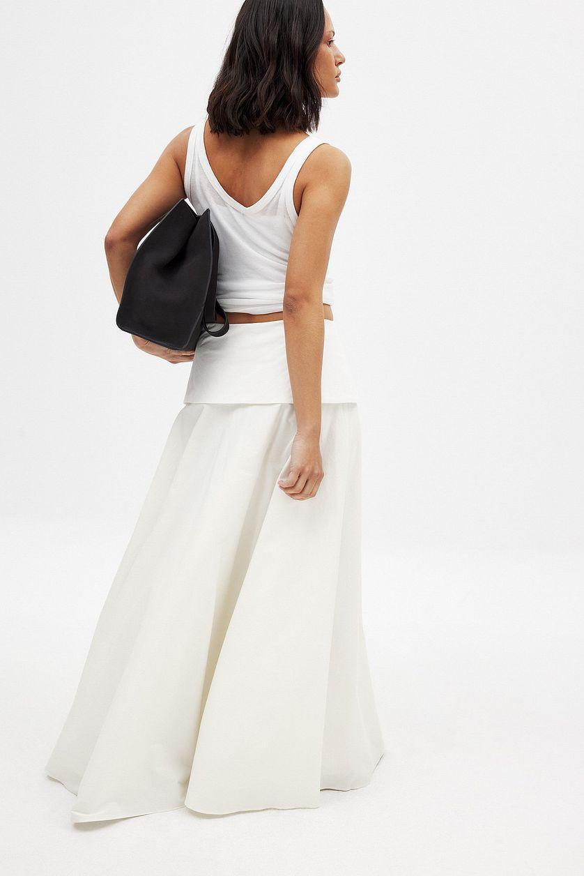 Maxi Skirt Product Image