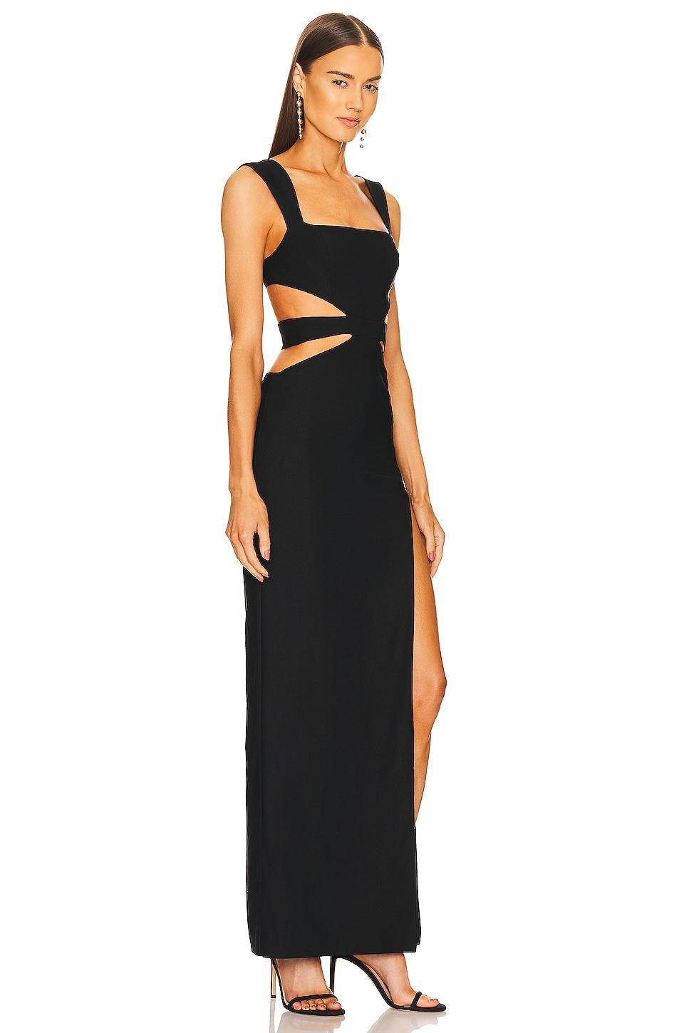 x REVOLVE Sadie Gown Michael Costello Product Image