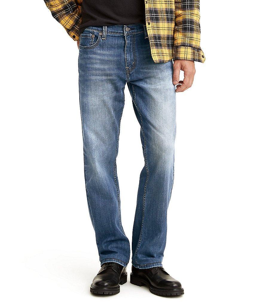 Levi's® 559™ Relaxed Fit Straight Leg Jeans Product Image