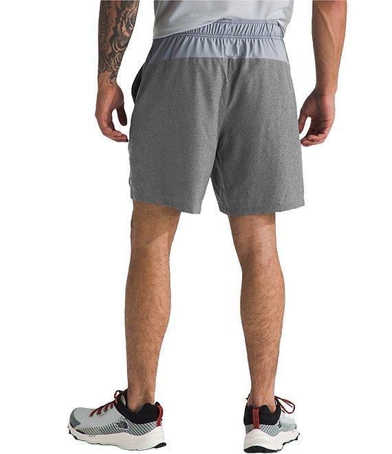 The North Face 7#double; Inseam 24/7 Shorts Product Image