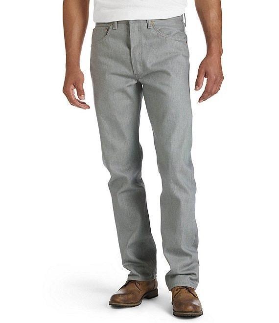 Levi's® 501 Original Shrink-to-Fit Jeans Product Image