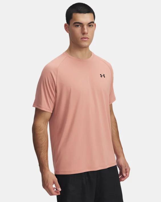 Mens UA Tech 2.0 Short Sleeve Product Image