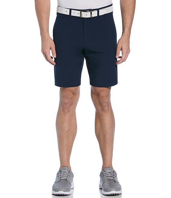 Callaway 9#double; Flat Front Swing Tech Golf Shorts Product Image