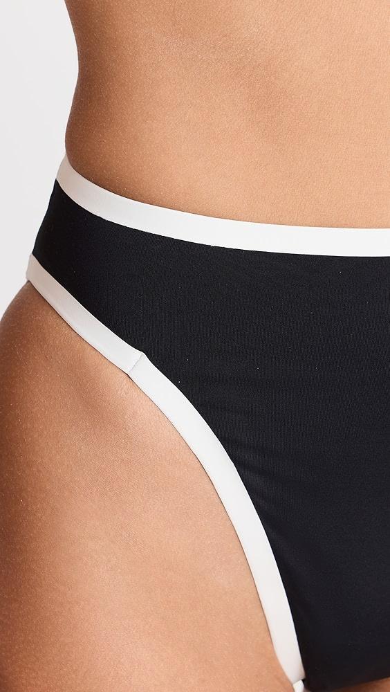 LSPACE Ventura Bitsy Bikini Bottoms | Shopbop Product Image