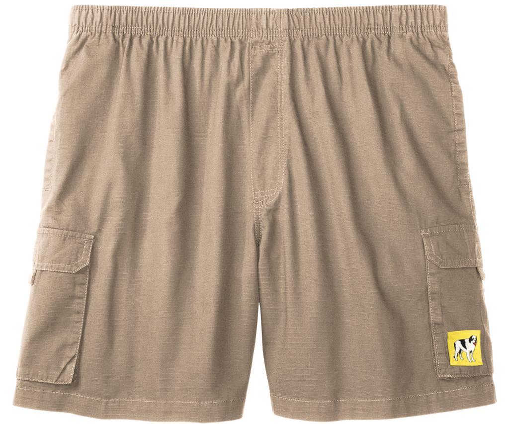 Ripstop Cargo Shorts Product Image