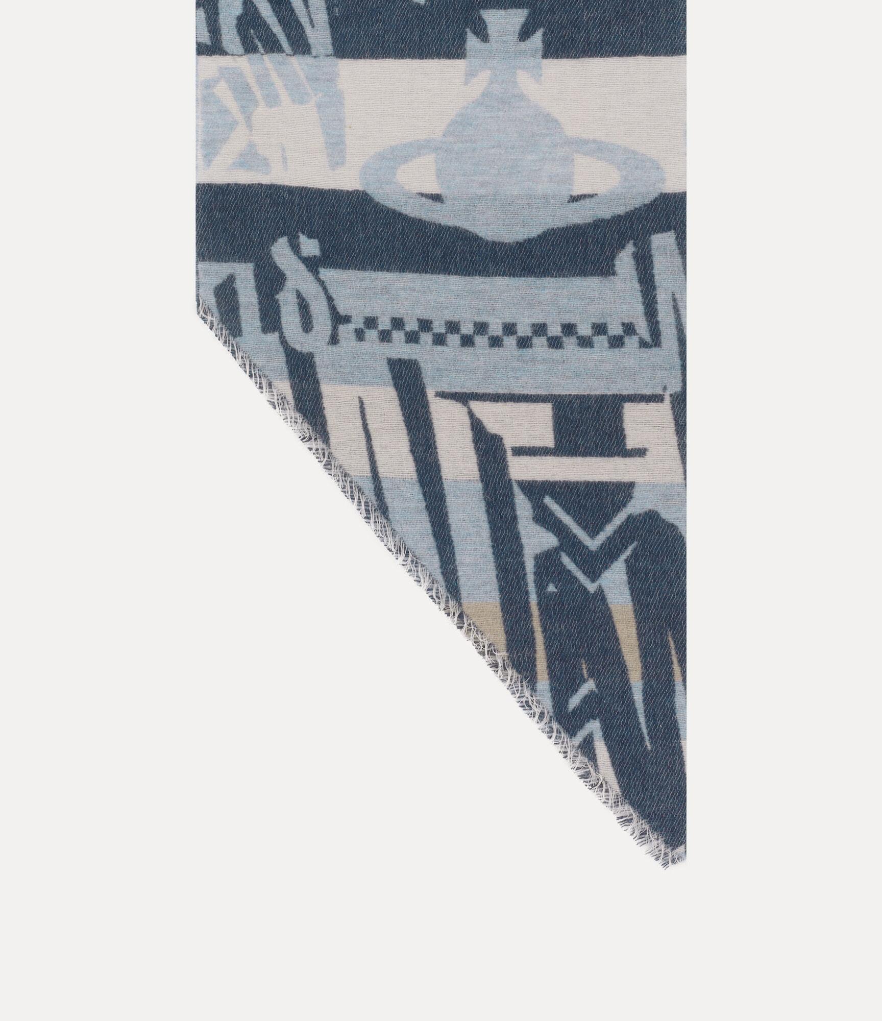 Two Point Scarf Product Image