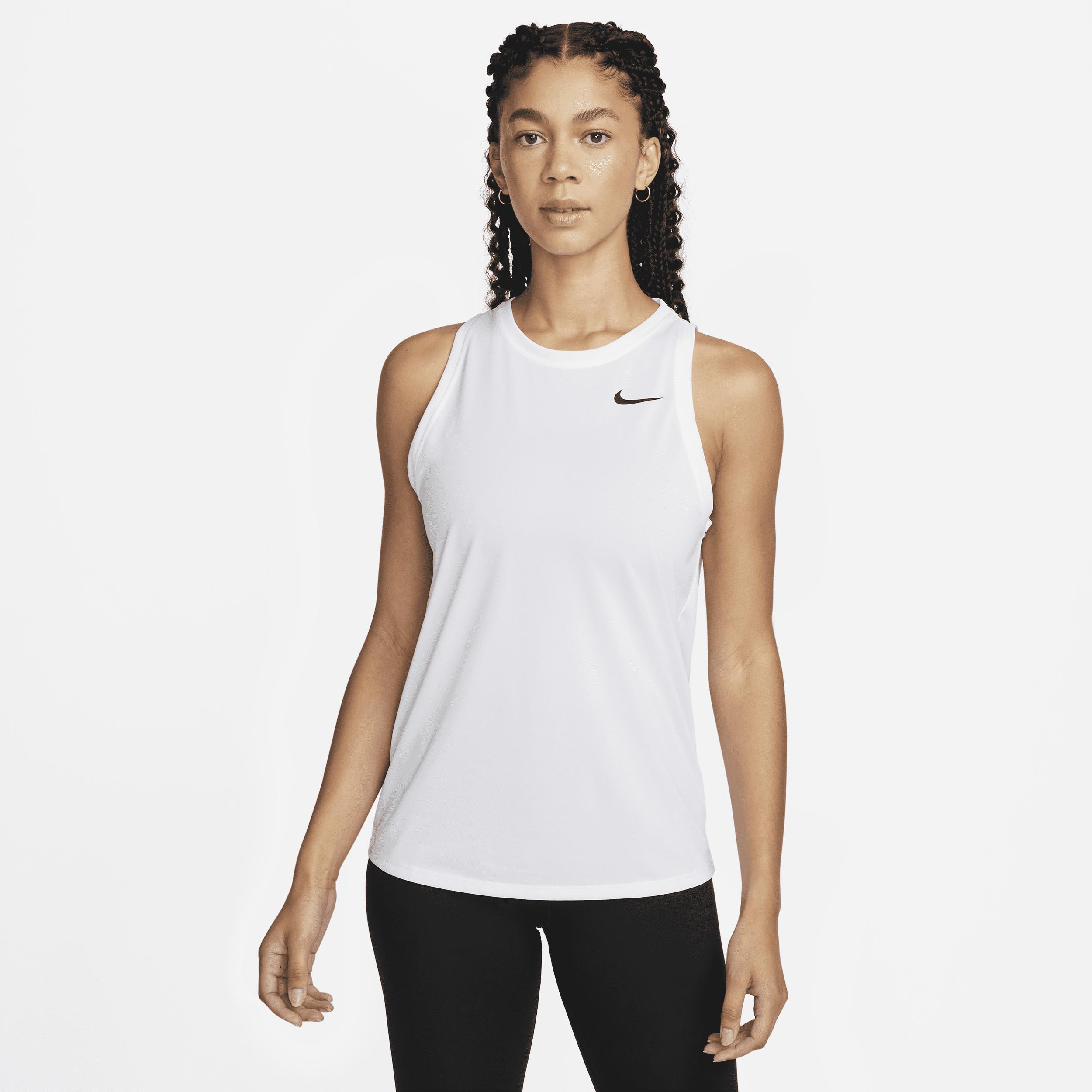 Nike Women's Dri-FIT Training Tank Top Product Image