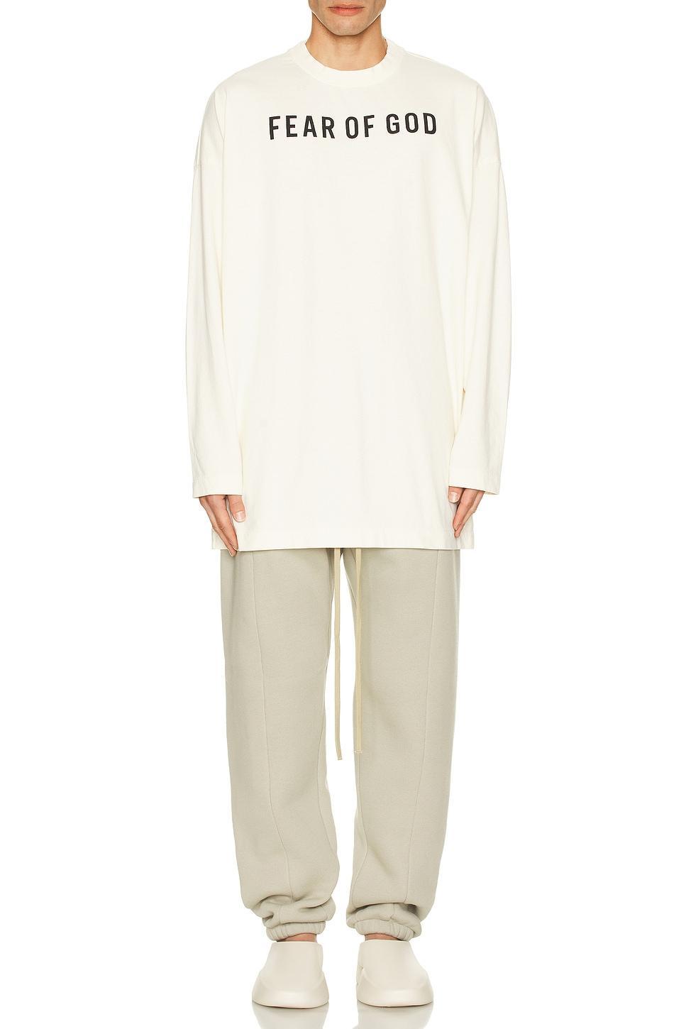 Fleece Sweatpant Product Image